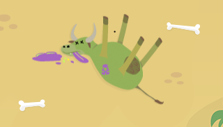 Play the Vulture Killer game