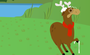 Play Elk Feast